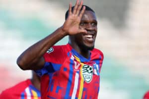 Orlando Pirates announce new signing