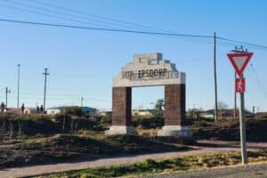 Burgersdorp