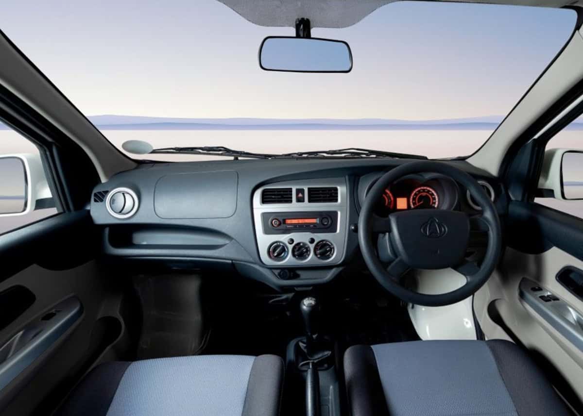 Changan Star commercial range South Africa price