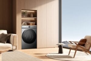 TCL launches C5 Laundry Series