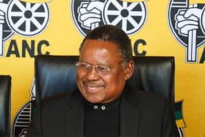 Chikane-ANC-mayoral candidates