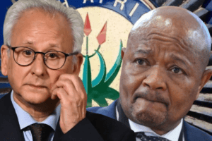 Institutional consequences: Cachalia and Mchunu salaries raise policing concerns