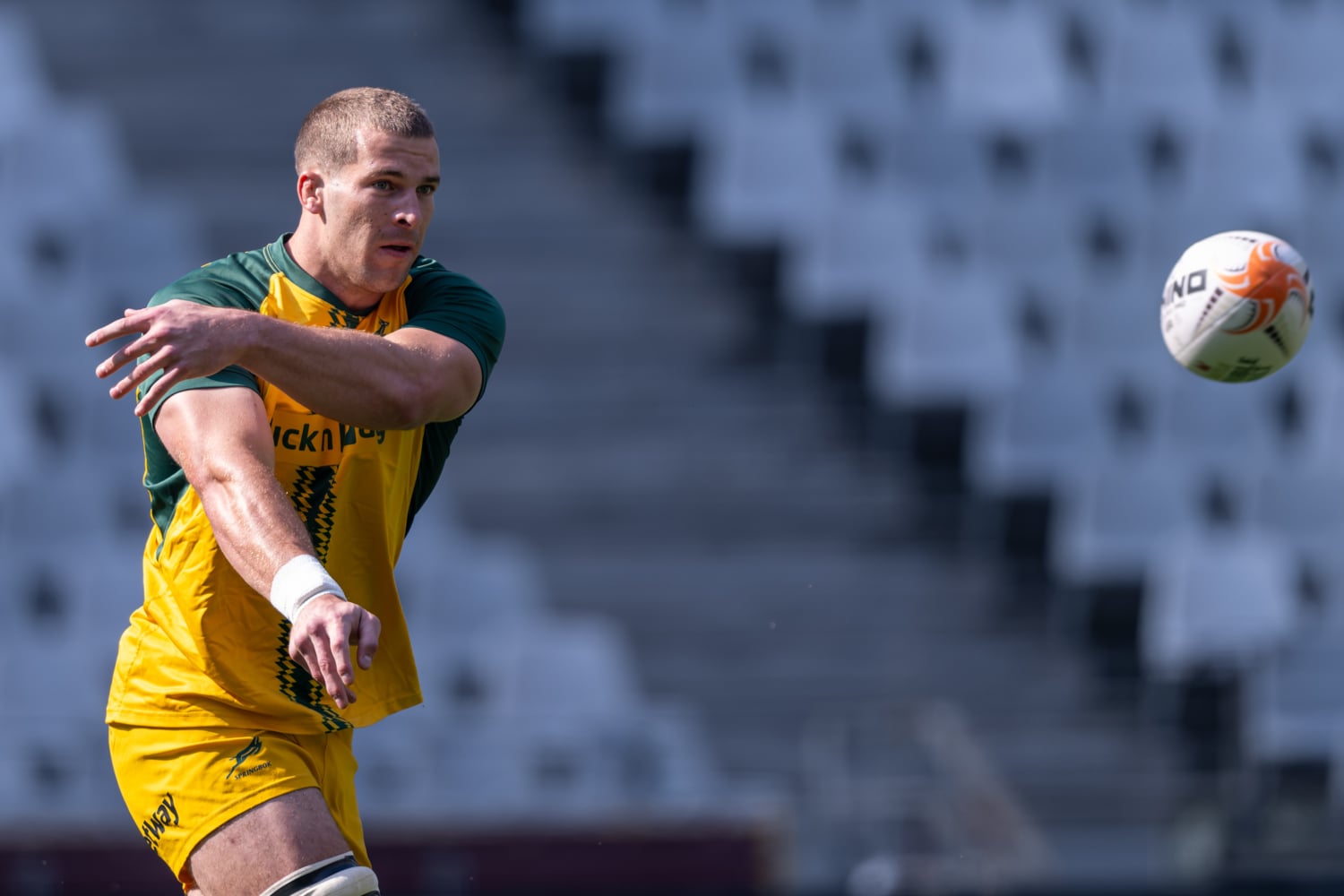 Cameron Hanekom