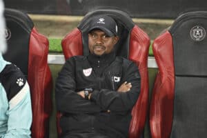 Sekhukhune United axe Kaze, appoint Zothwane as new coach