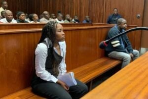 Estate fraud: Three more accused join R11m 'Gagashe' case