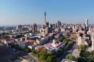 City-of-Johannesburg
