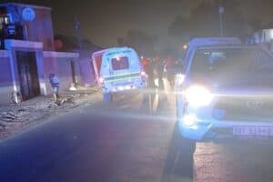 Gauteng police arrest ten, recover nine firearms in fatal Cleveland shootout