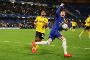Cole Palmer - Chelsea