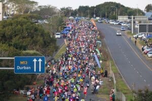Comrades Marathon
