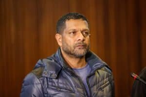 Feroz Khan Madlanga commission