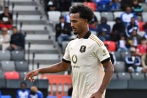 Pirates' Derbyshire rues missed chances in La Cure Waves draw