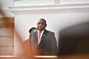 Phala Phala panel report: 'There is no way out for Ramaphosa, he is unsaveable,' Mpofu tells court