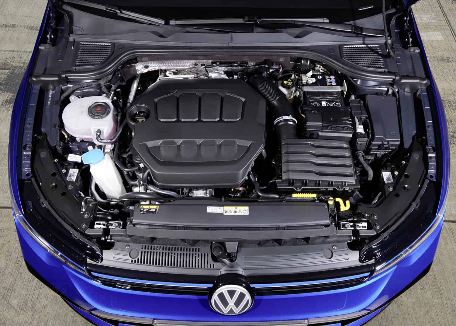 Volkswagen working on bringing Golf 8.5 R to South Africa