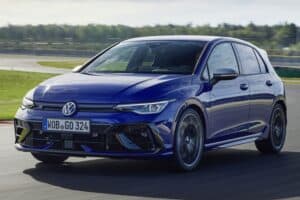Volkswagen working on bringing Golf 8.5 R to South Africa