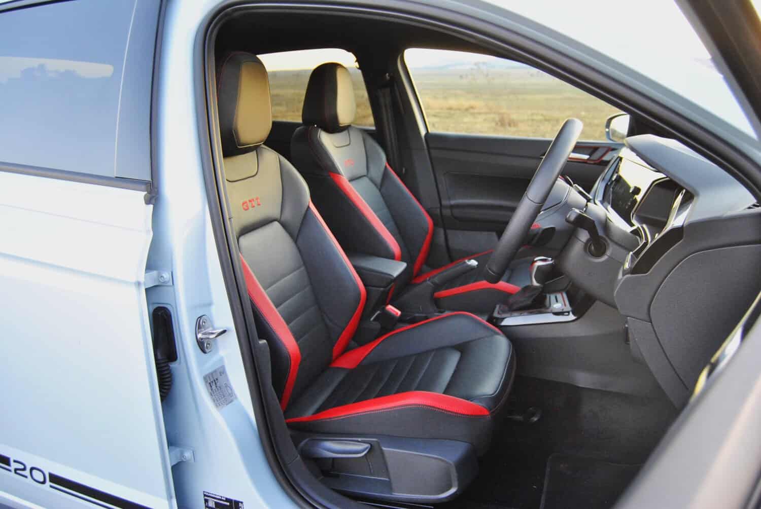 Volkswagen celebrates 20 years of Polo GTI in South Africa with Edition 20