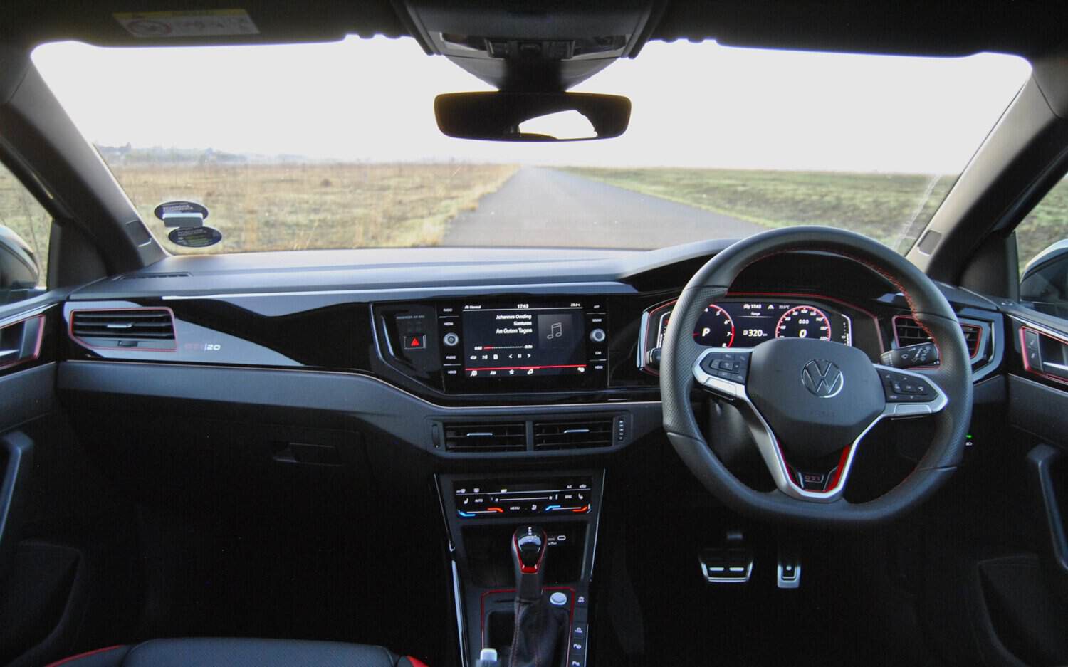 Volkswagen celebrates 20 years of Polo GTI in South Africa with Edition 20