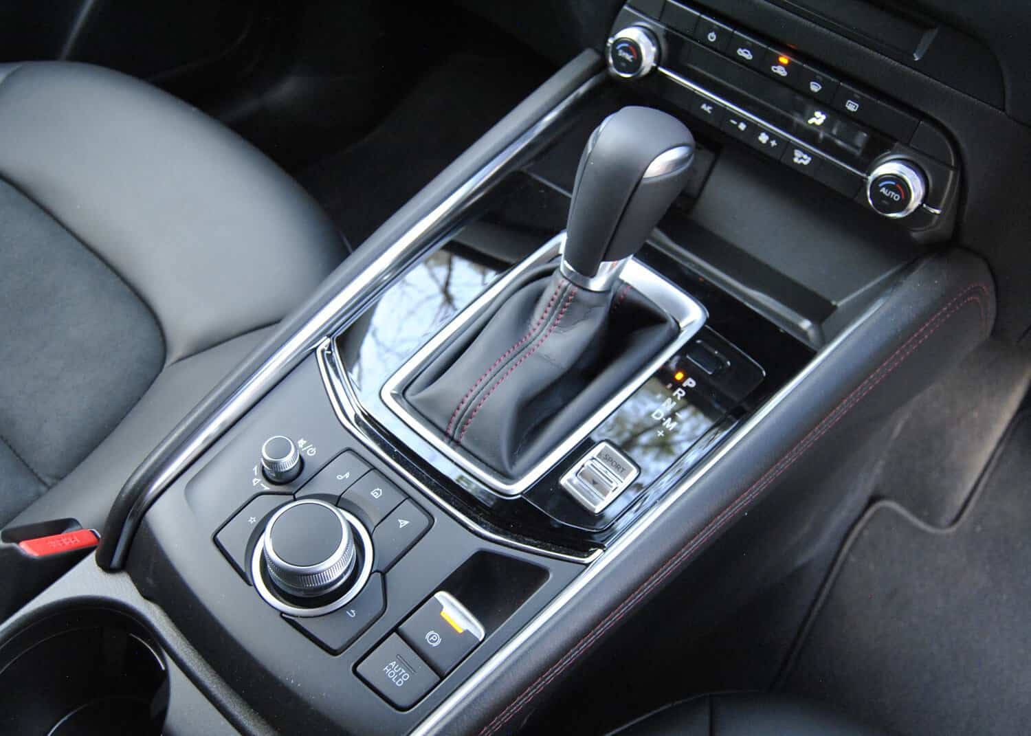 One last road test for outgoing generation Mazda CX-5