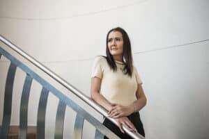 How pageants helped former Miss Tshwane find her confidence