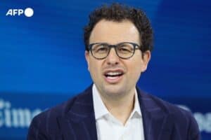 AI moving too fast: Anthropic CEO Dario Amodei warns of internet takeover, calls for 'slowdown'
