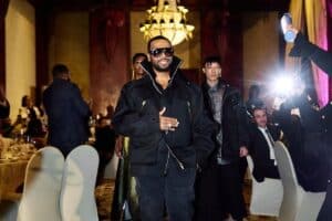 David Tlale