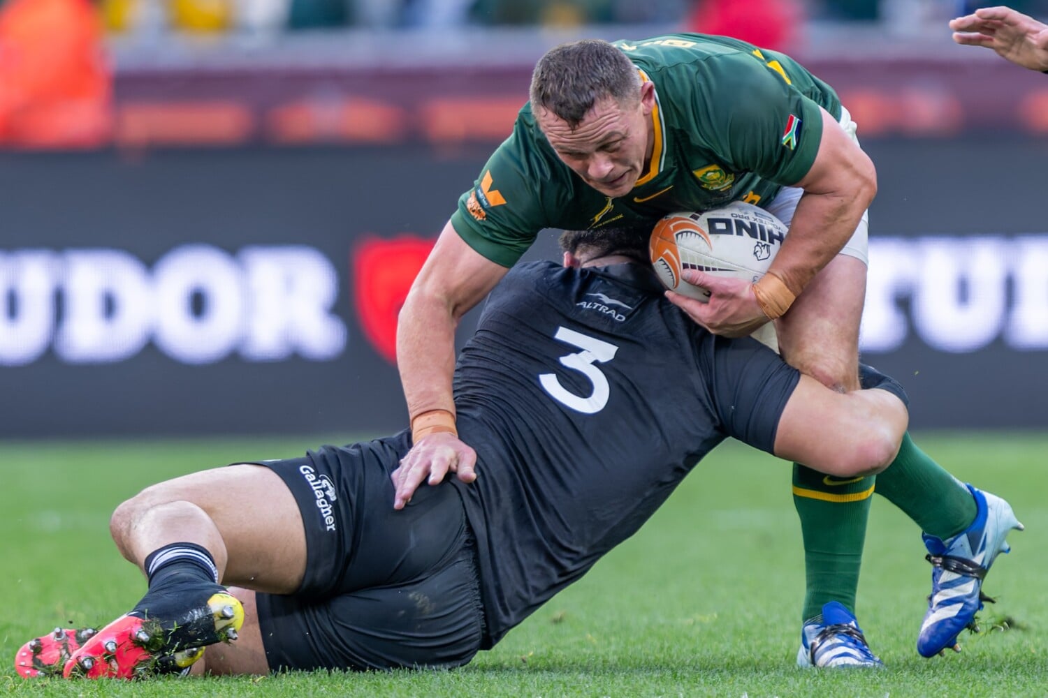 Deon Fourie