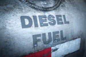 Diesel refunds set to exit the VAT system Sars