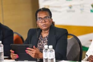 Dina Pule Sassa assassination plot