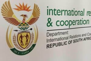 SA to spend millions renovating properties in London and Den Haag.