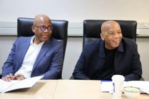 Ramokgopa warns SA's energy future will continue to depend heavily on coal