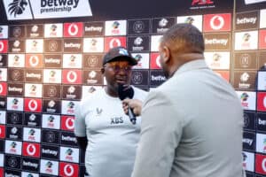 Milford boss not surprised by Sigomoshe's move to Pirates