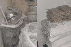 Police seize millions of rands worth of drugs in nationwide crackdown