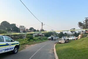 11 killed in mass shooting in KwaMakhutha, Durban