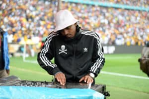 Scorpion Kings Live. (Photo by Gallo Images/Frennie Shivambu)