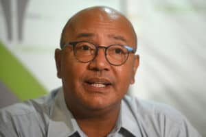 FW de Klerk Foundation breaks ranks with outgoing director