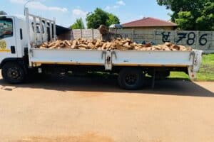 Former cop among two nabbed in Eden Park paving brick theft