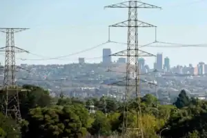 City Power to begin ring fencing from 1 October.