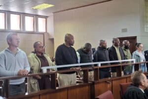 Emfuleni workers accused of R150k electricity scam granted bail