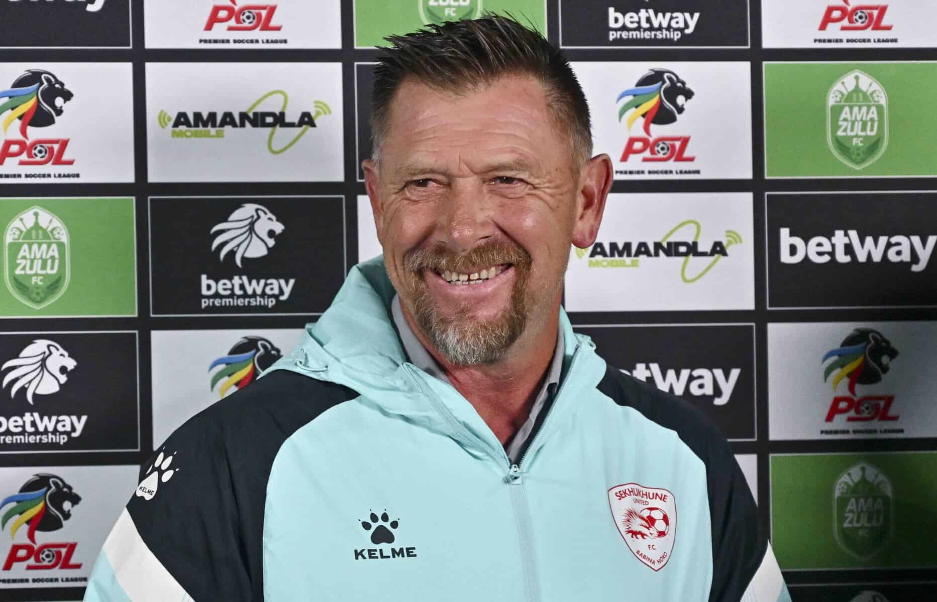 Tinkler set to join Durban City after Kotoko exit?