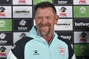 Tinkler set to join Durban City after Kotoko exit