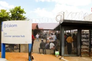 Eskom-builds-profit-on-poor-people