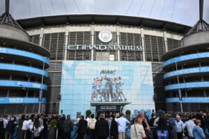 Man City must be relegated after guilty verdict says club's former chairman