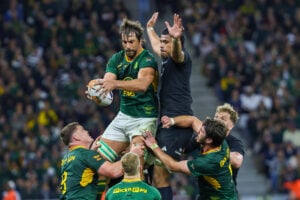 Eben Etzebeth