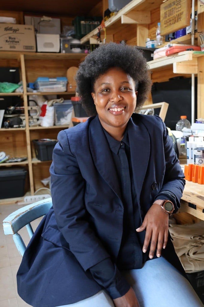 FNB Art Joburg 2026: Champagne, camera obscuras and a reckoning with women's role in liberation