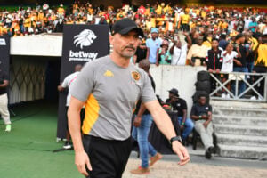 Chiefs legend unhappy with Da Cruz, compares him to Amorim