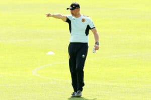 Chiefs coach Da Cruz issues injury update ahead of Siwelele clash