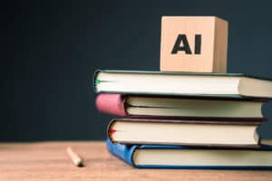 French literary prize removes novel from longlist after AI claims