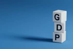 GDP-second-quarter-