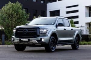 GWM P500