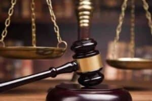 India court grants bail to US citizen accused of illegal entry