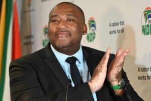 Gayton McKenzie on King Hintsa's skull and remains